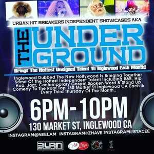 Meet your Posher, Lamarr